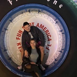 Meet your Posher, Juan